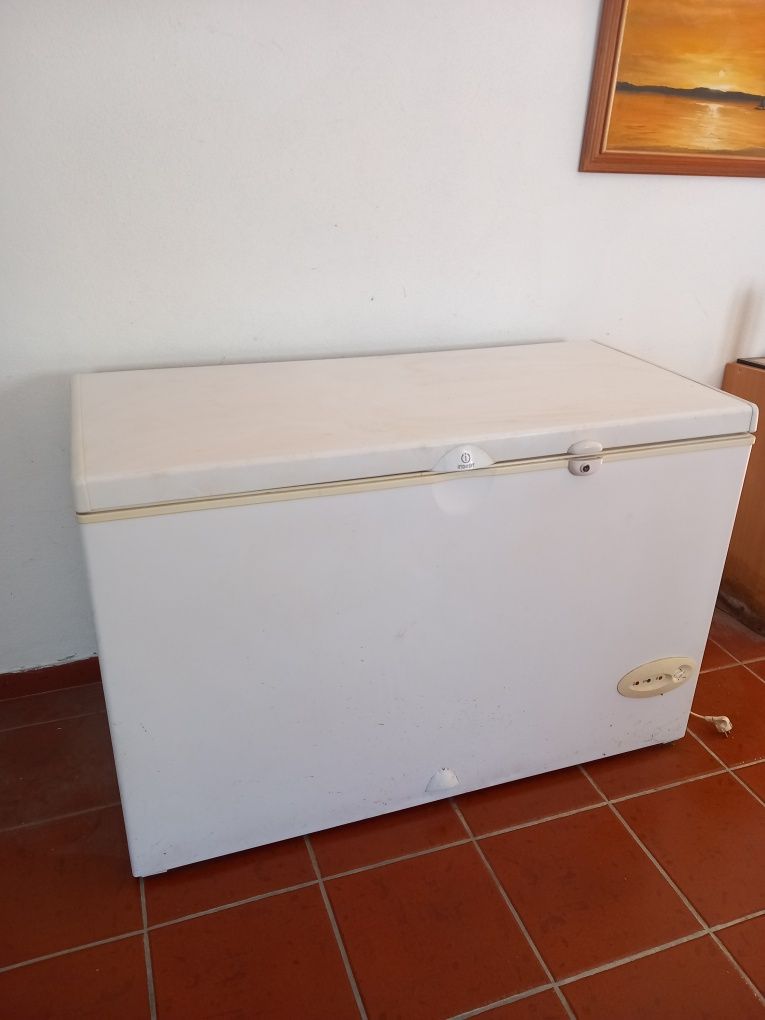 Arca Indesit Horizontal