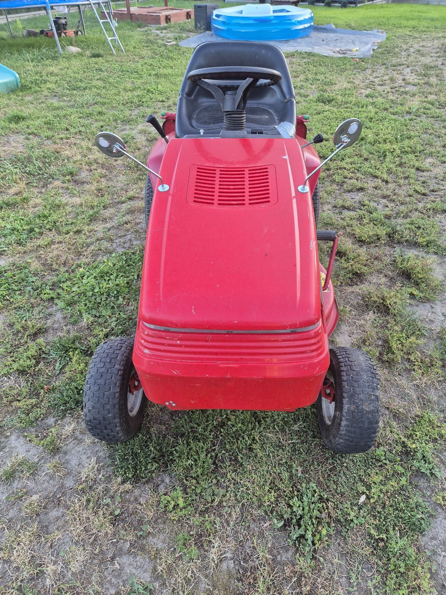 Traktorek kosiarka Mtd gutbrod sprint L76R 719  0313B