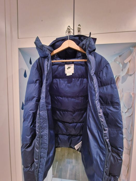 Kurtka zimowa Nike Storm- Fit Windrunner PrimaLoft® w rozmiarze M