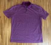Polo Nike Tiger Woods collection oryginał roz.XL