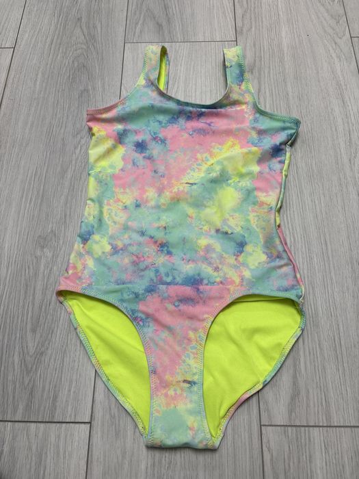 Купальник для дівчинки