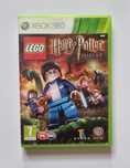 Lego Harry Potter 5-7 xbox 360 polska wersja