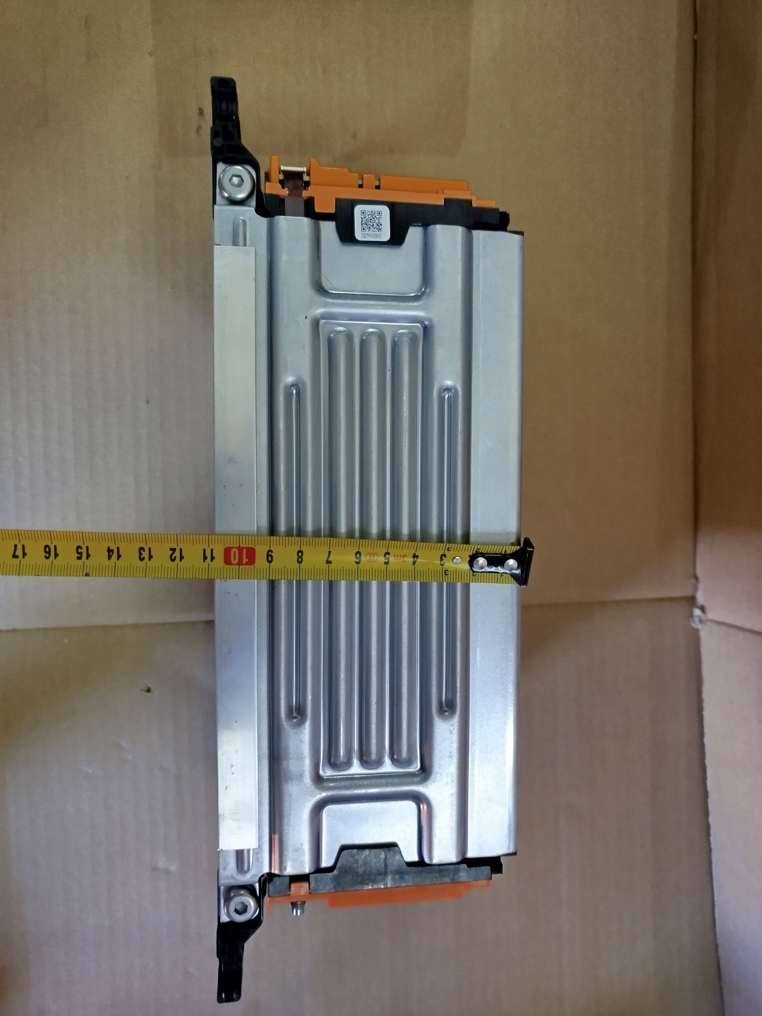 Акумулятор/модуль LG 48V, 1,47 kWh, Li-NMC, 23p.