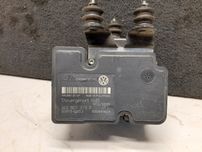 Блок abs vw CADDY Golf 5 1k0907379p