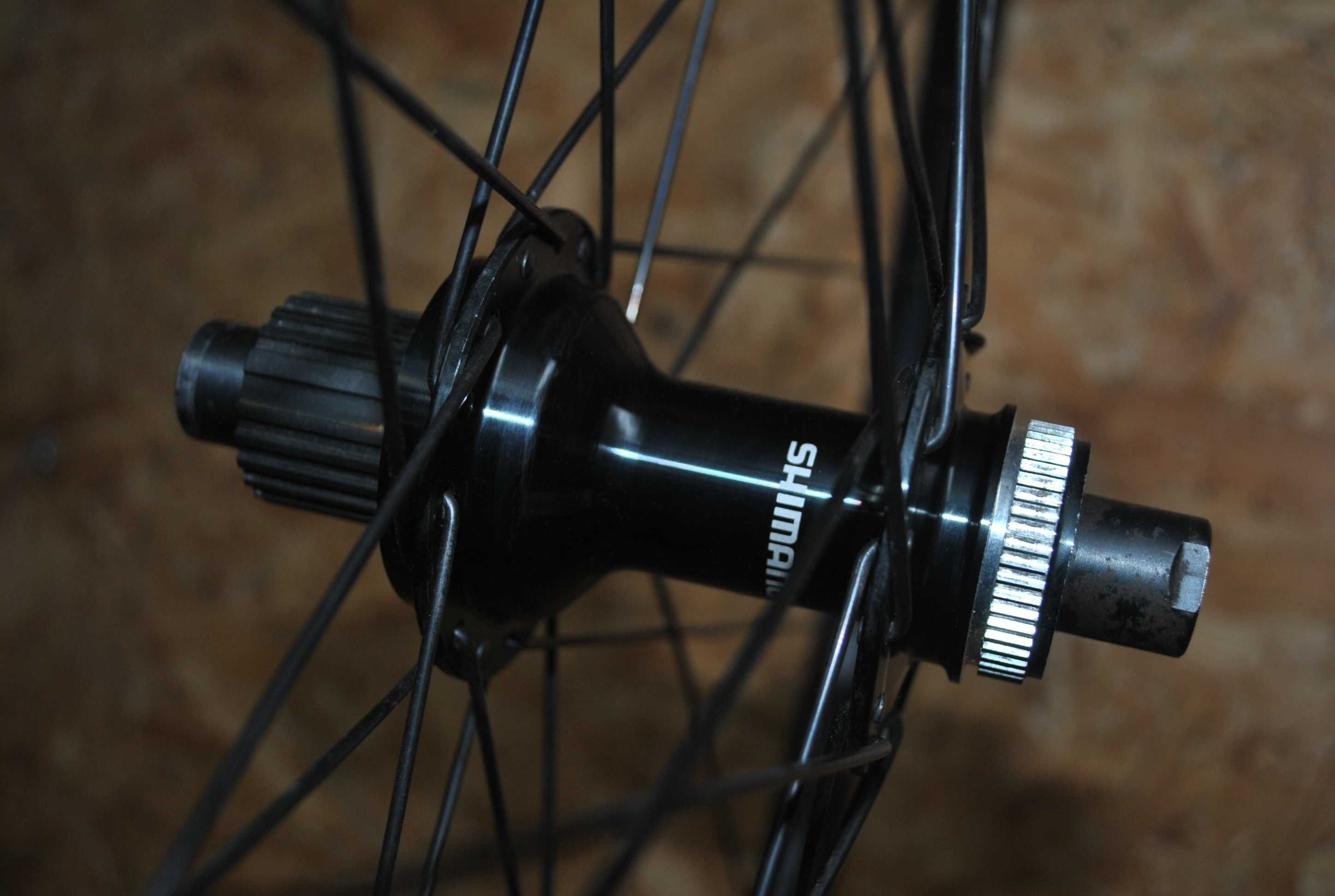 Boost 12x148 koło Tył Syncros X20 szosa gravel 622x19 microspline