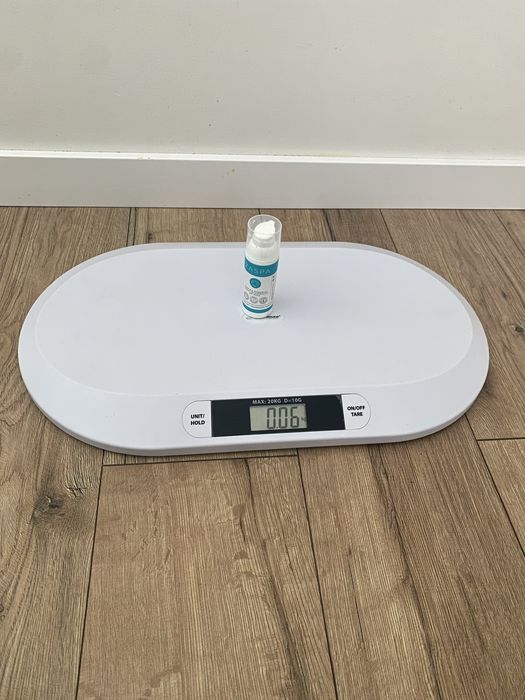 Waga niemowlęca Baby Scale