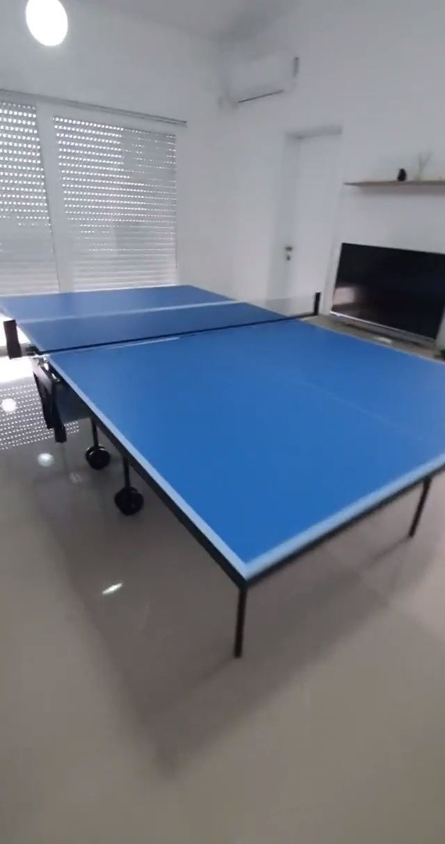 Тенісний стіл Tecnopro
