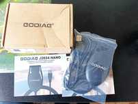 Godiag J2534 NANO Forscan i inne