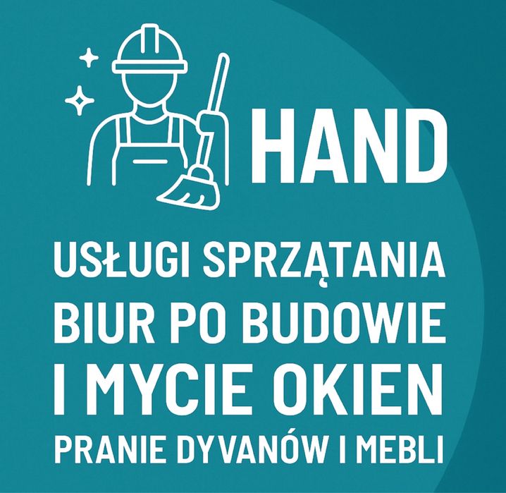 Sprzatanie dla firm Wroclaw i okolicach