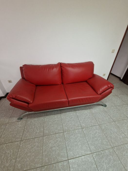 Sofá em bom estado
