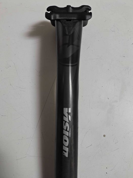 Espigão de selim Vision Metron SP SB20