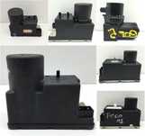 bomba vacuo fecho central audi seat skoda vw polo golf passat