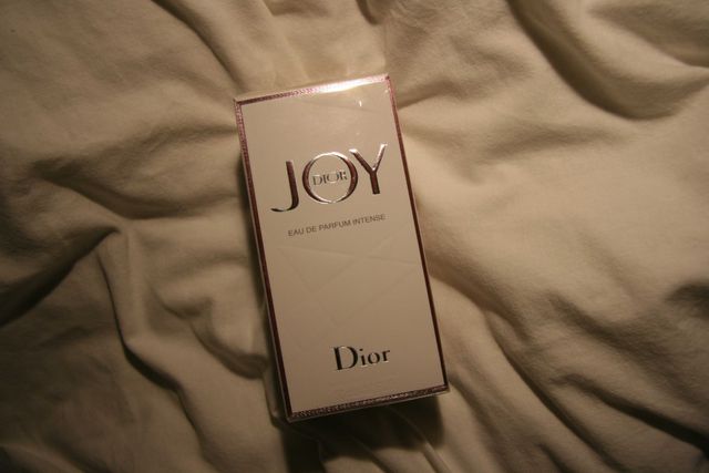 Perfumy Dior JOY Intense