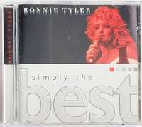 Bonnie Tyler Simply The Best 1999r