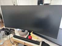 Monitor Huawei MateView GT