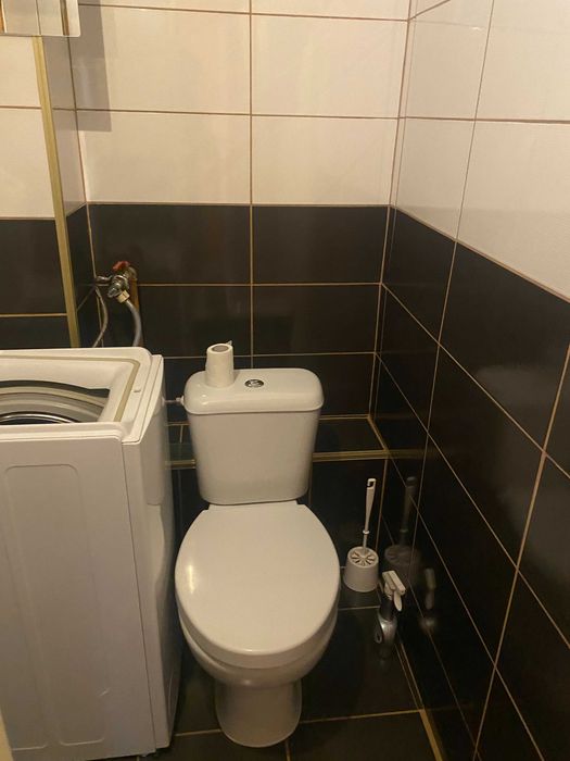 Do wynajęcia kawalerka na Podzamczu !