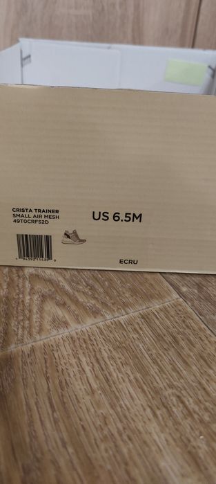 Кросівки Michael Kors