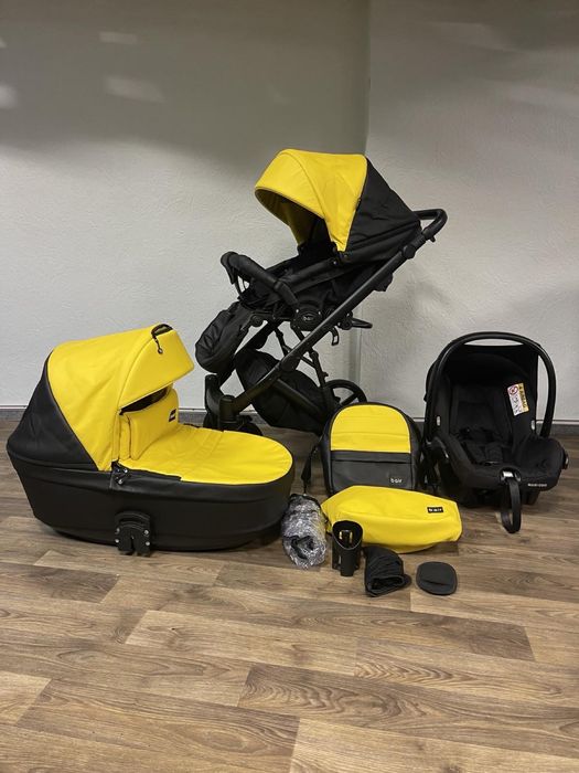 Коляски Adamex  3в1 2в1 по доступним цінам