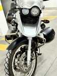 Vendo a clássica BMW R 1150 GS em boa condição.