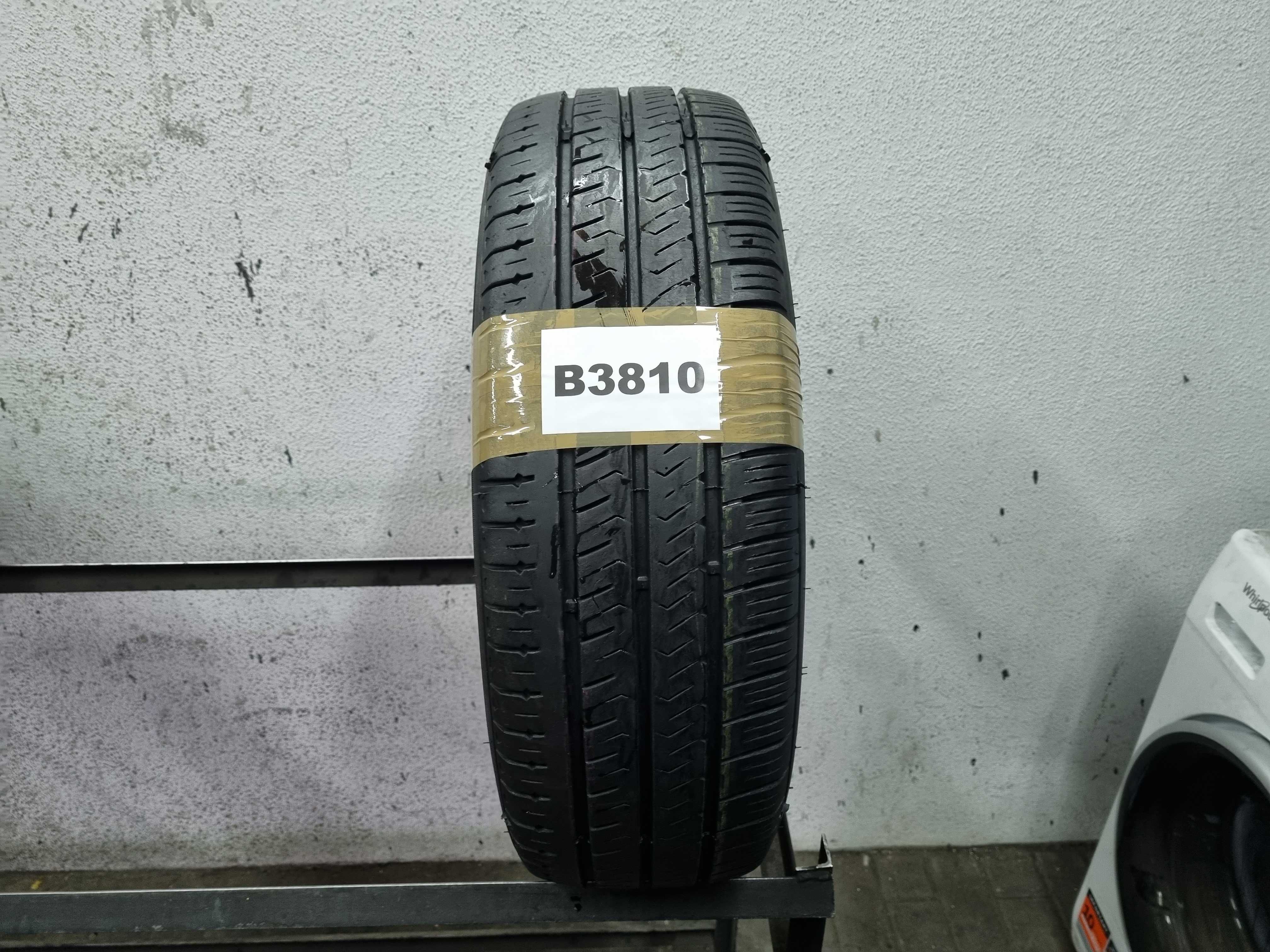 205/65/16C 107/105T Hankook Radial RA28 D.0919