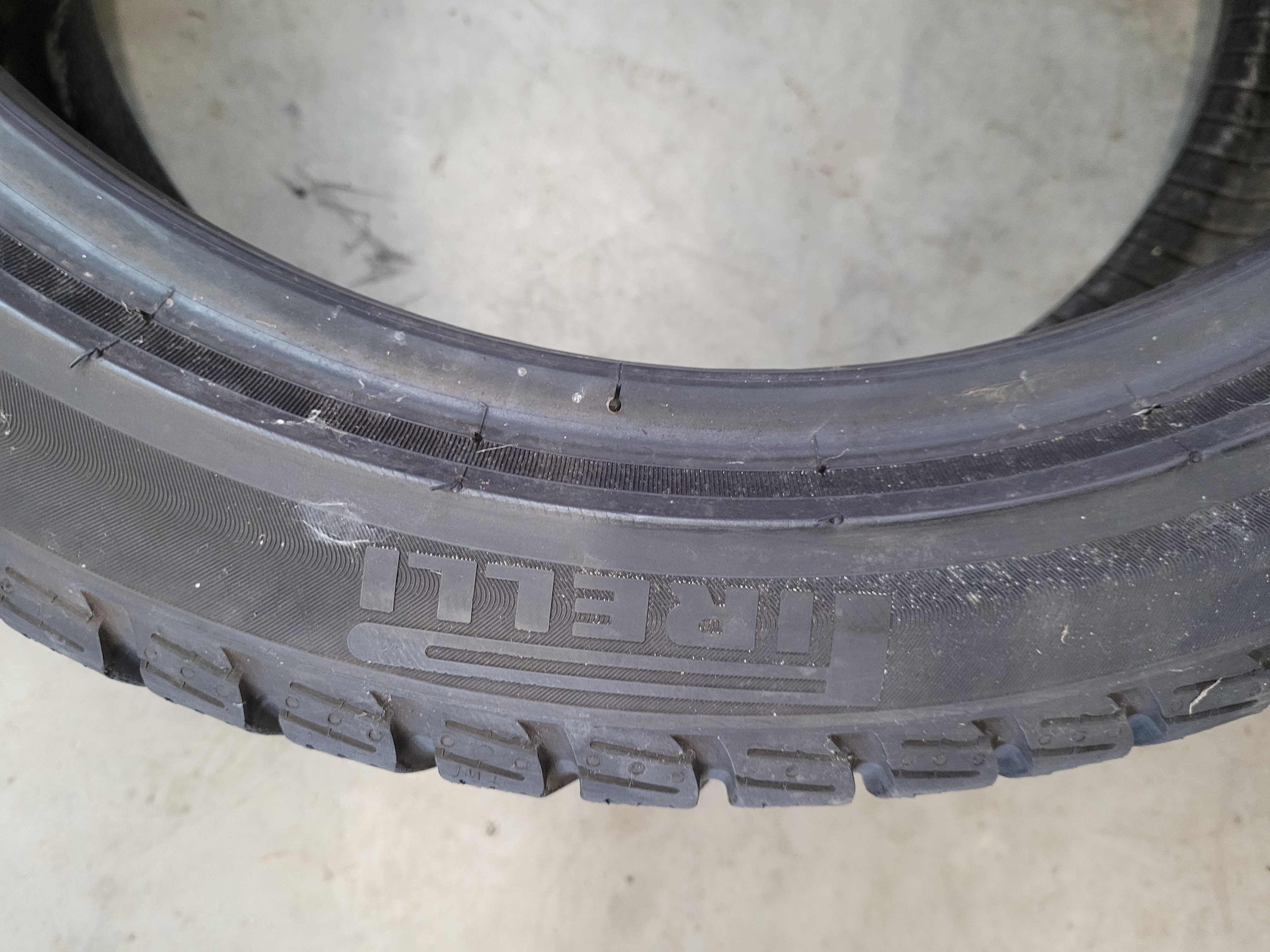 Opona Pirelli 205/45 R 17