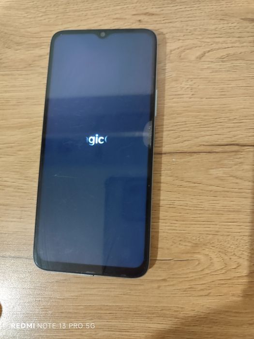 Telefon Honor X6a