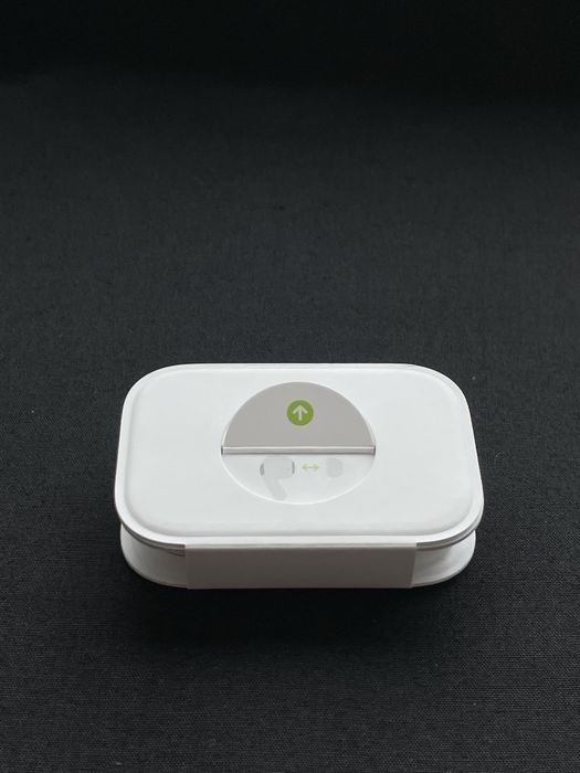 Амбюшуры airpods Pro 1/2 оригинал комплектные берушы затычки