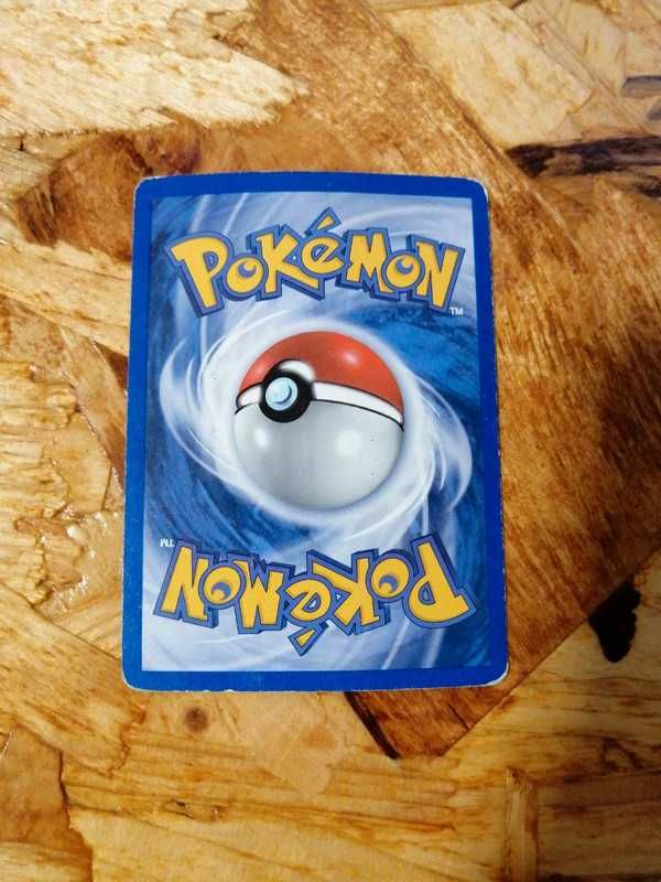 Totodile 8 / 17 carta