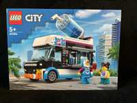 Zestaw klocków lego 60384 city