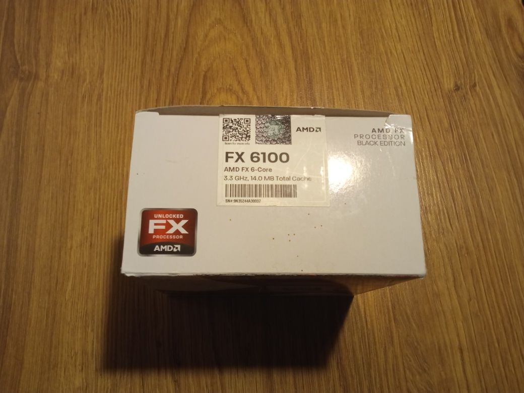 Комплект Asus m5a78l-m lx3 AM3 + AMD FX 6100 + кулер + ОЗУ 8 Гб