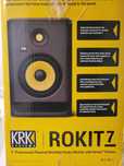 KRK Rokit 7 - głośnik