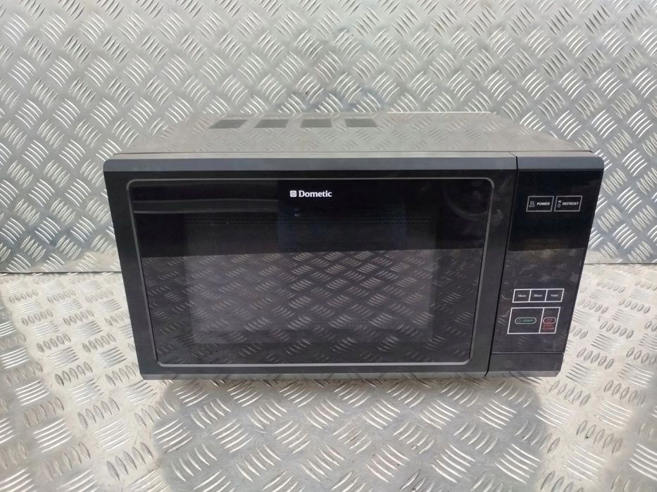 MIKROFALÓWKA DO CIEŻARÓWKI 230V DOMETIC