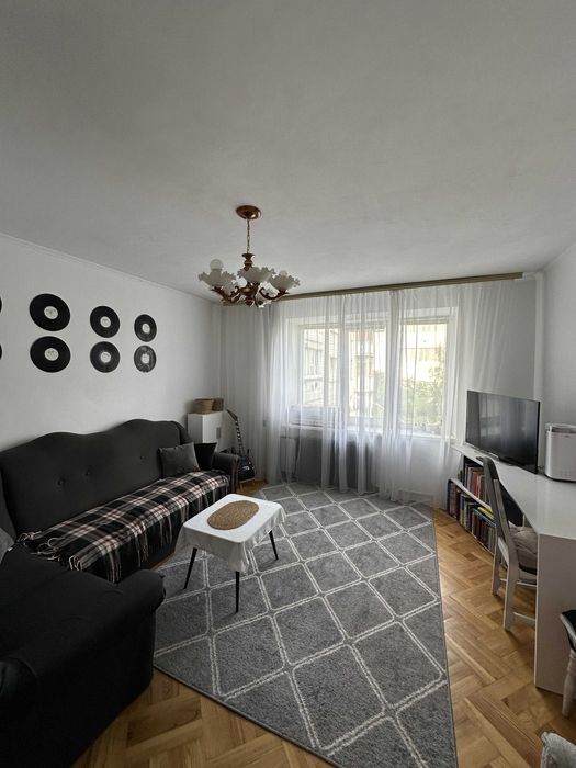 4к квартира, р-н Медичного Університету, ремонт, цегла