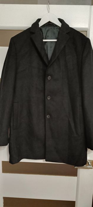 Стильовий  тренч,подовжений піджак
