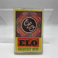 kaseta elo - greatest hits (1975)