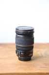 Canon 17-55mm f/2.8 IS USM