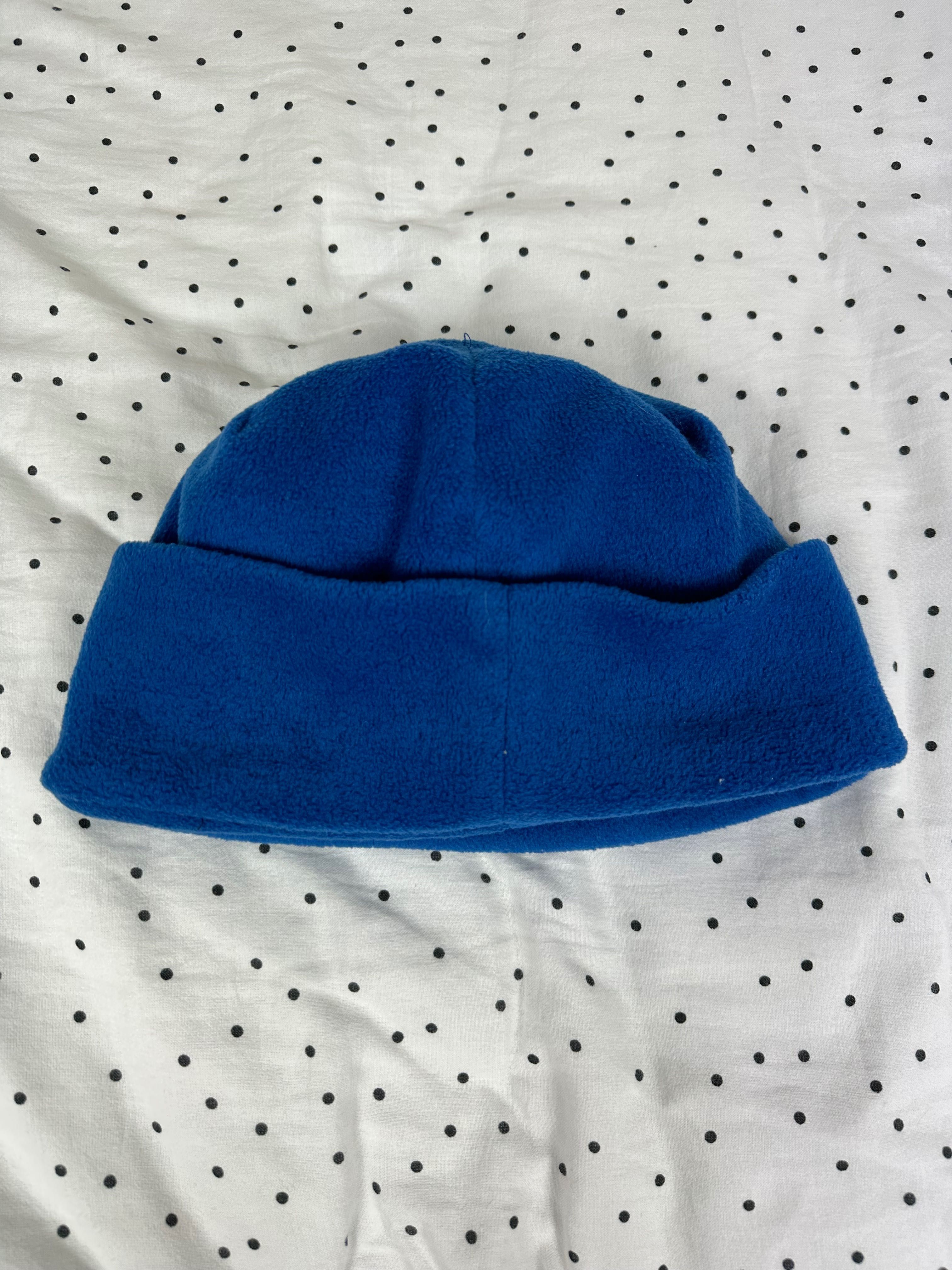 Czapka polarowa beanie polo jeans co. Ralph Lauren