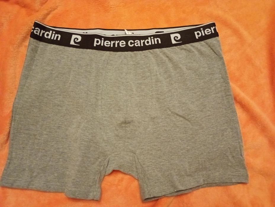 Nowe bokserki Pierre Cardin xxl