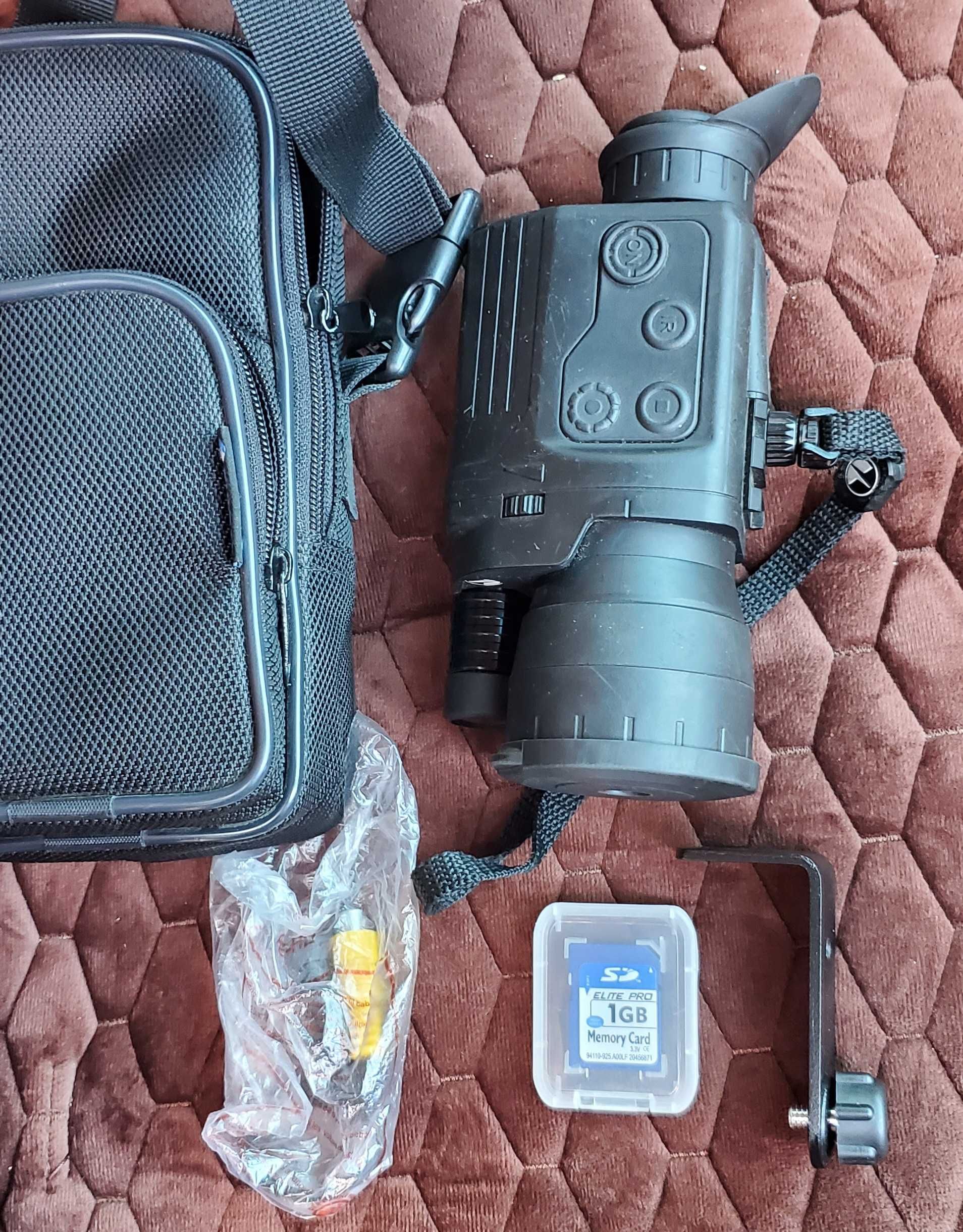 ТЕРМІНОВО PULSAR recon 870r Прибор нічного бачення монокуляр