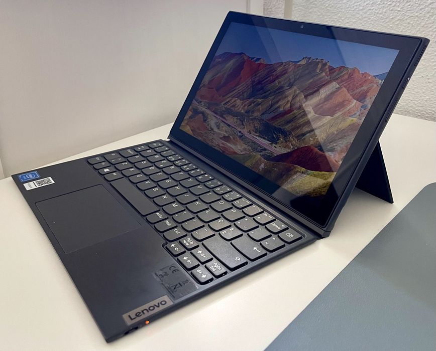 LAPTOP | IdeaPad Duet 3 | 10IGL5 [como novo]