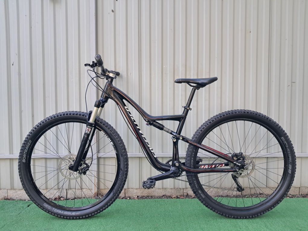 Specialized Rumor Двохпідвіс гірський велосипед Shimano Deore SLX 29"