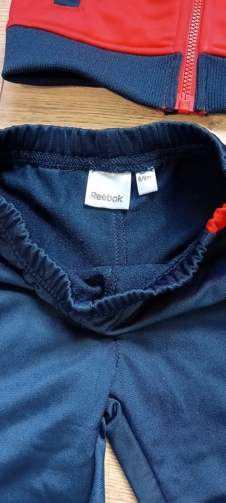 Dres Reebok stan idealny