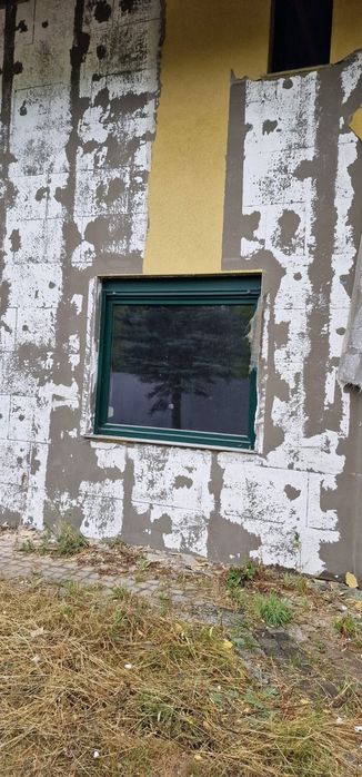 Sprzedam bardzo tanio  okna z demontażu