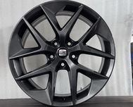 Jak NOWE Felgi Seat 18 Oryginalne Leon Cupra Fr Volkswagen Skoda Audi