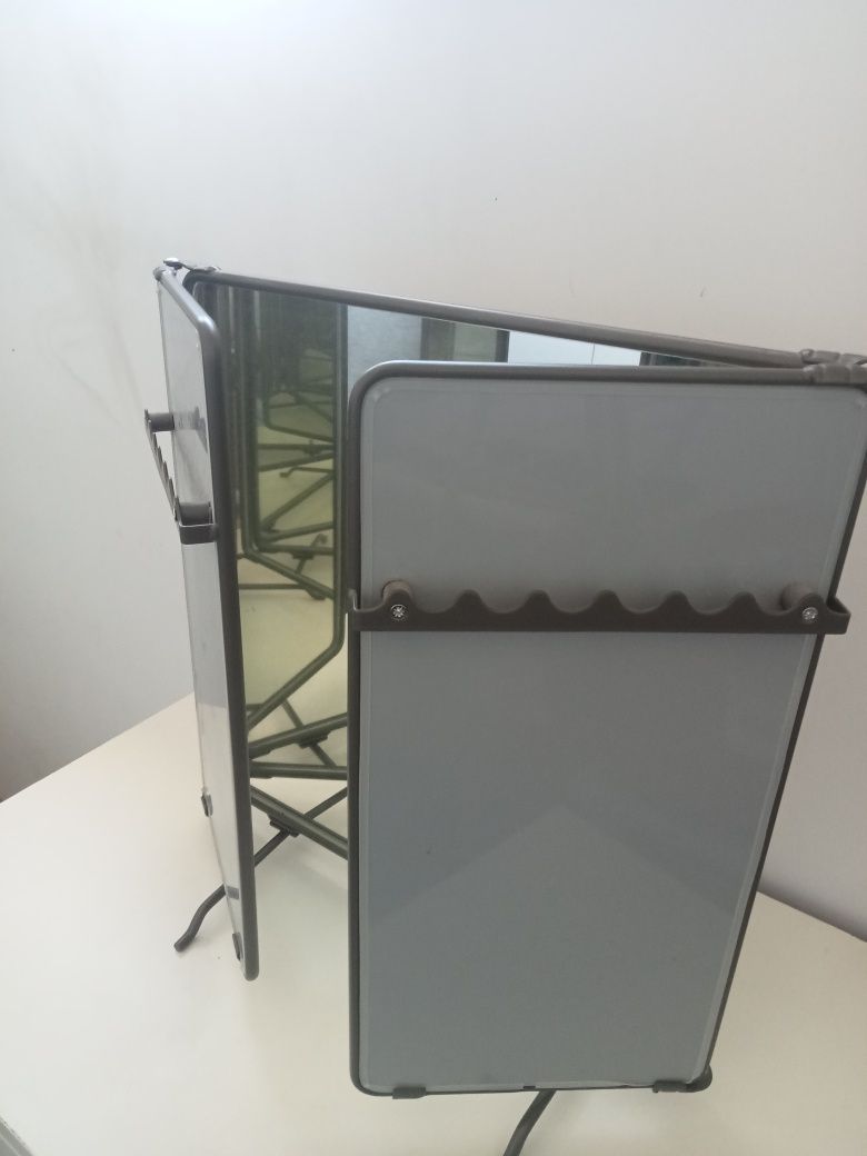 Espelho IKEA para cômoda
