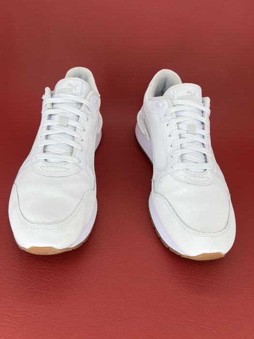 Кросівки  44р.28,5см. Puma