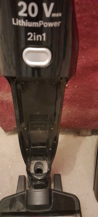 Odkurzacz pionowy Bosch