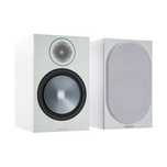 Monitor Audio Bronze 100 (6G), Kolumny głośnikowe podstawkowe, Łódź