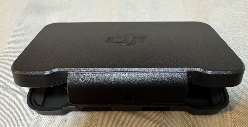 DJI Avata ND Filtry Zestaw DJI o3  (ND8/16/32) DJI o3