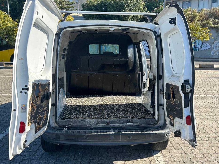 Renault Kangoo 2016